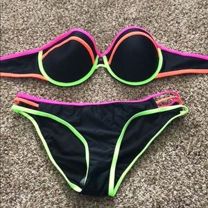 Bathing suit